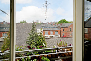 Bedford Street